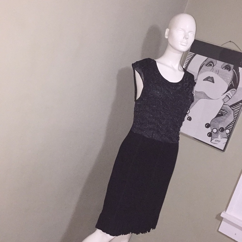 IISLI dress very pretty size L